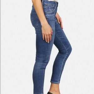 Citizens of Humanity Avedon Ankle Ultra Skinny
